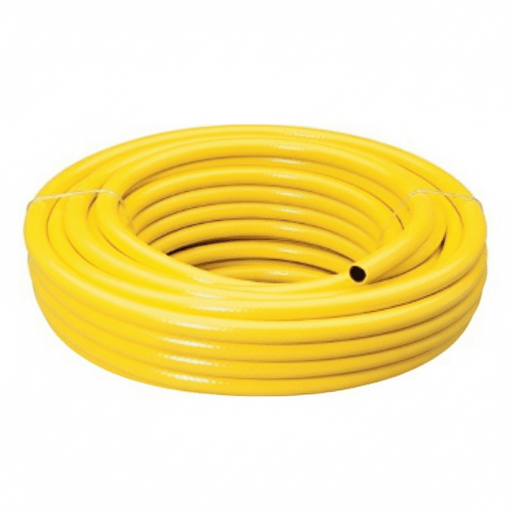Reinforced Garden Hose